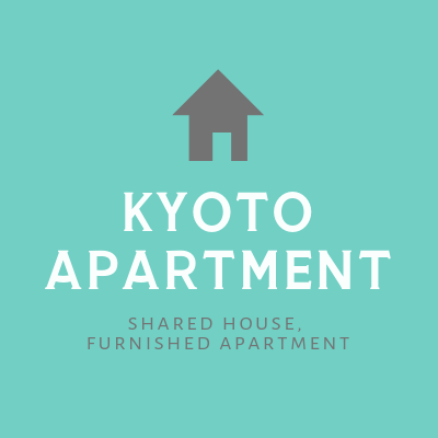 Room Type Kyoto Apartment Share House Monthly Guesthouse In Kyoto Kyoto Apartment