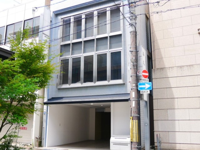 Apartment Photo